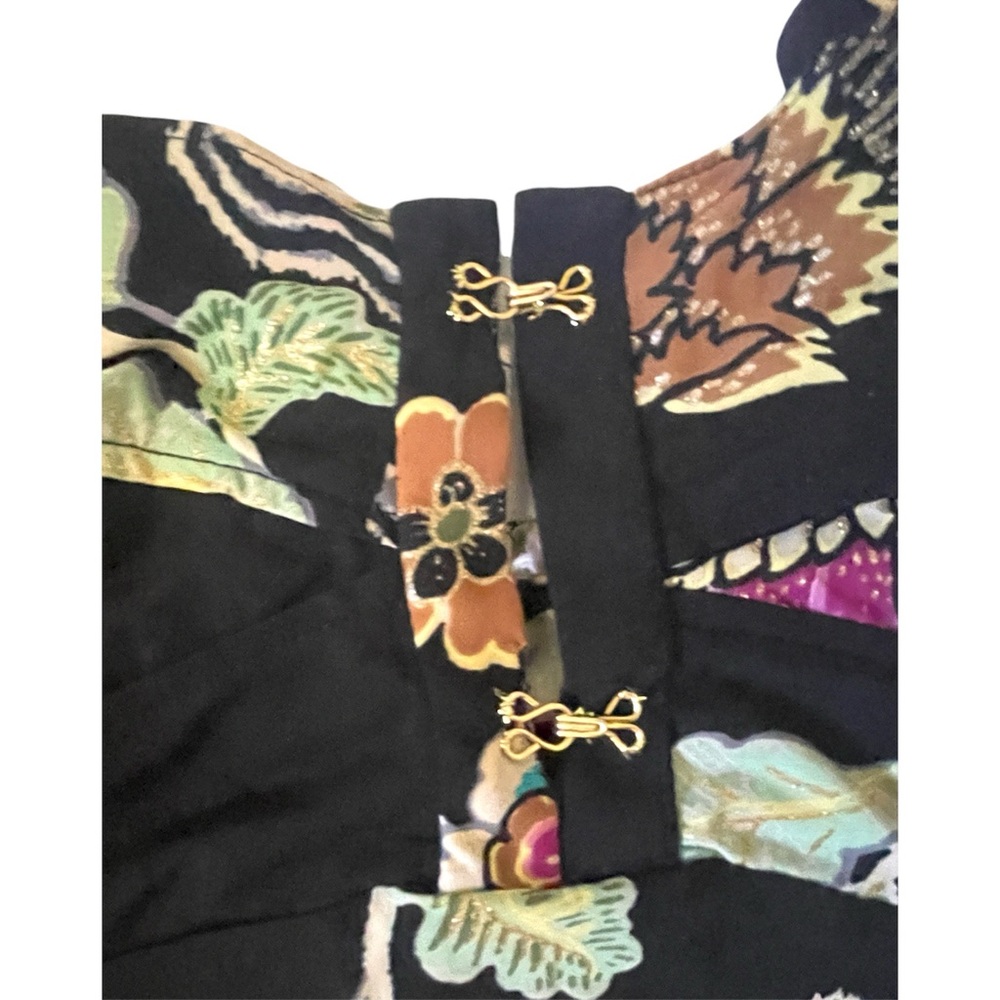 Roberto Cavalli s/s 2003 set - Picture 7 of 16